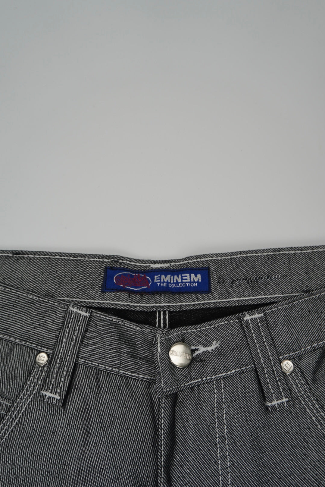 slimshady Eminem shiny Jorts