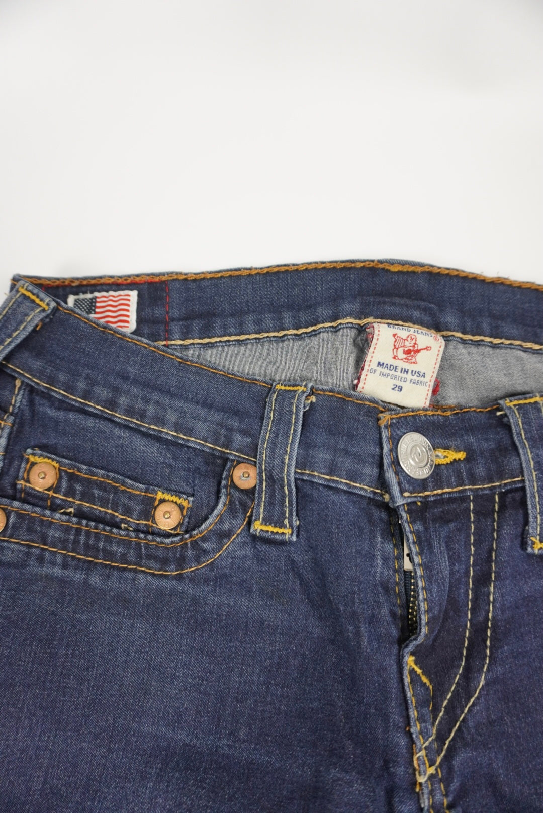 True Religion Casey Pants