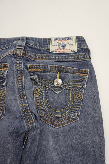 True Religion Bootcut Jeans