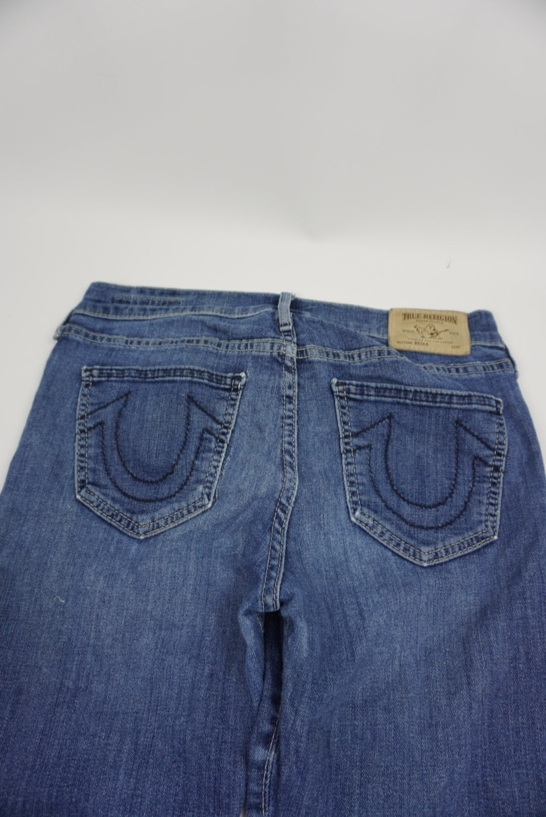 True Religion Becca Pants