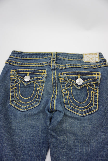 True Religion Billy super T