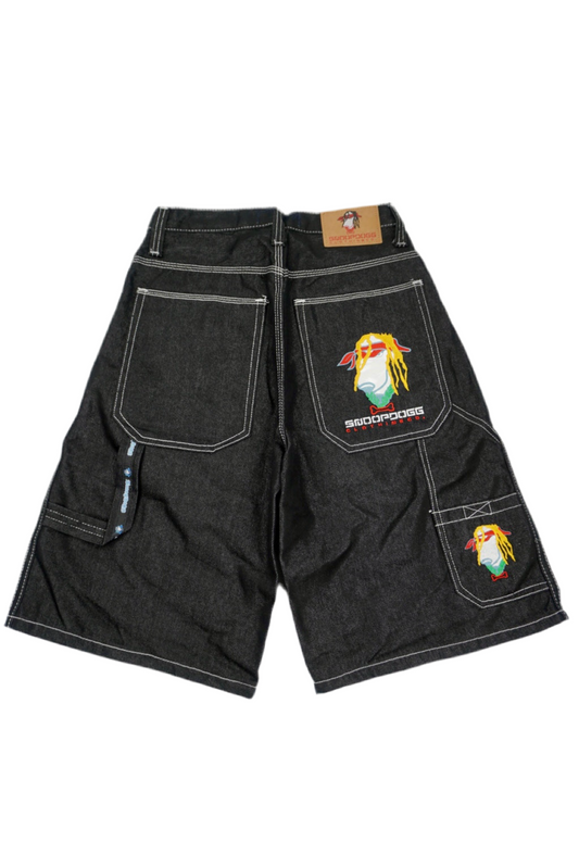 Snoop Dogg Jorts