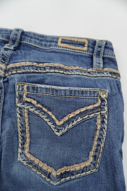 shyanne flared pants