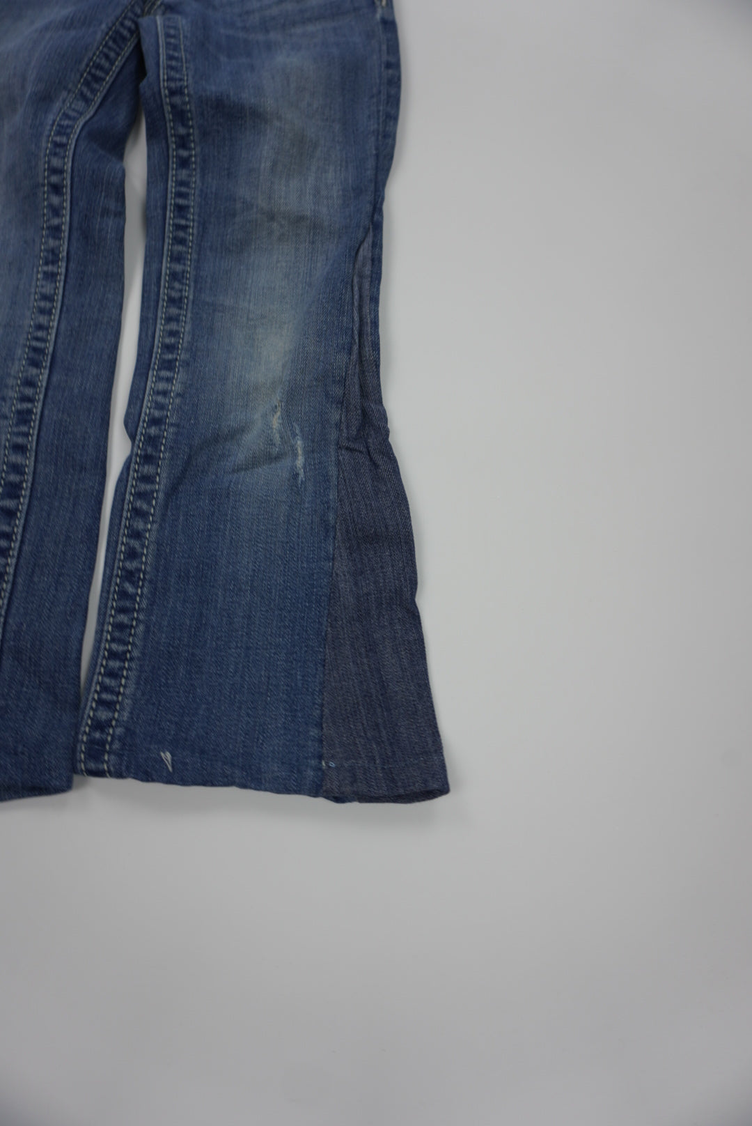 Miss Me reworked pants