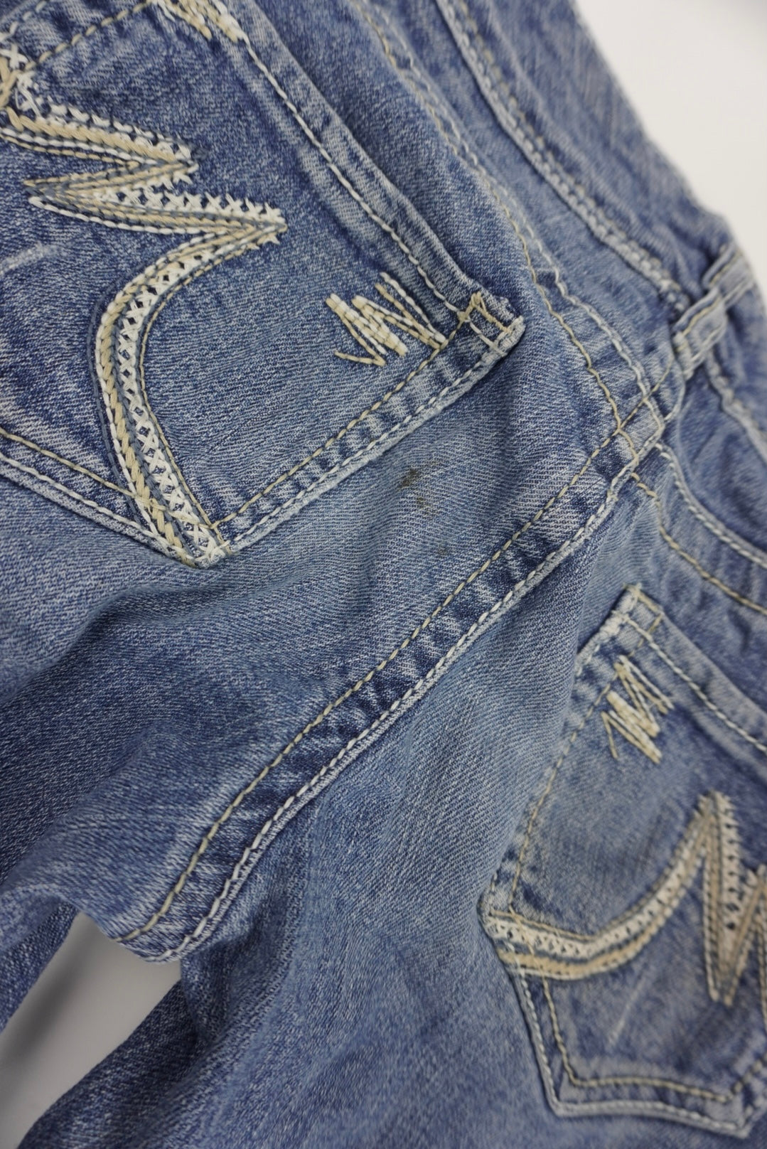 Maurices flared Pants