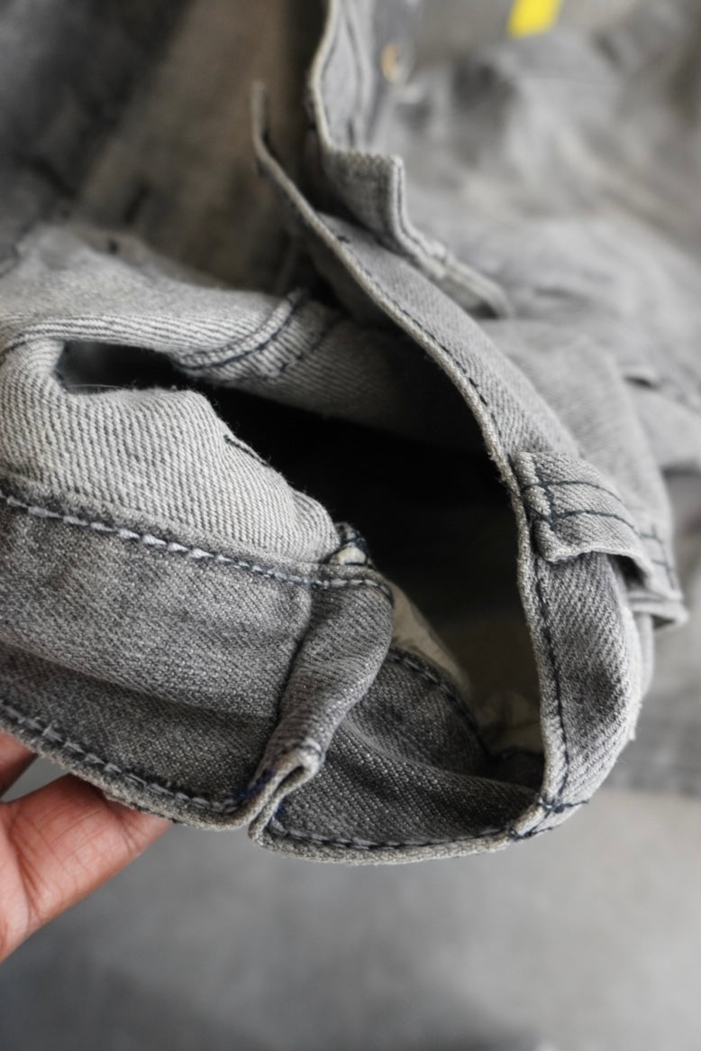 Mark Fairwhale baggy pants