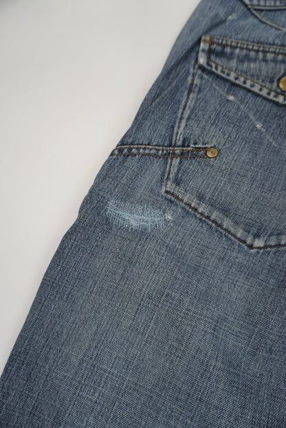 Mecca Usa Baggy Pants