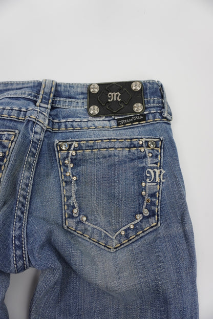 Miss Me boot Pants