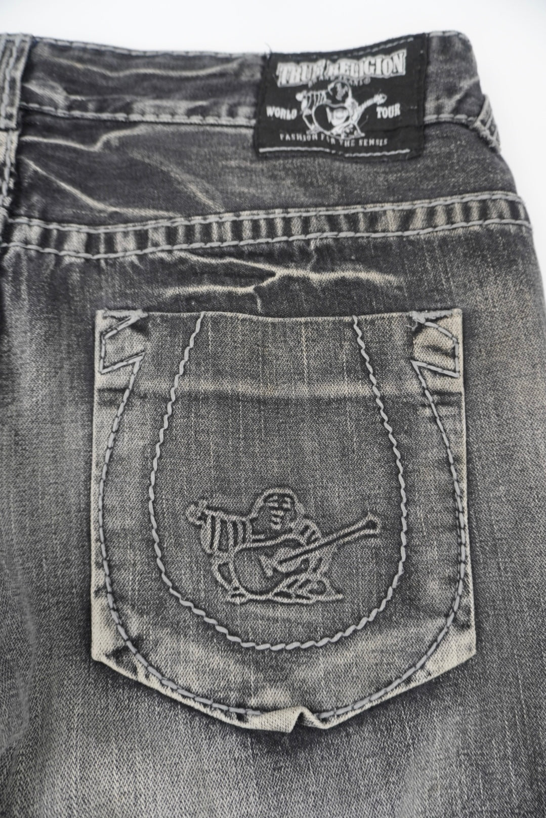 True Religion limited edition Pants