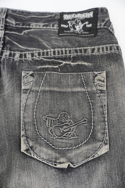 True Religion limited edition Pants