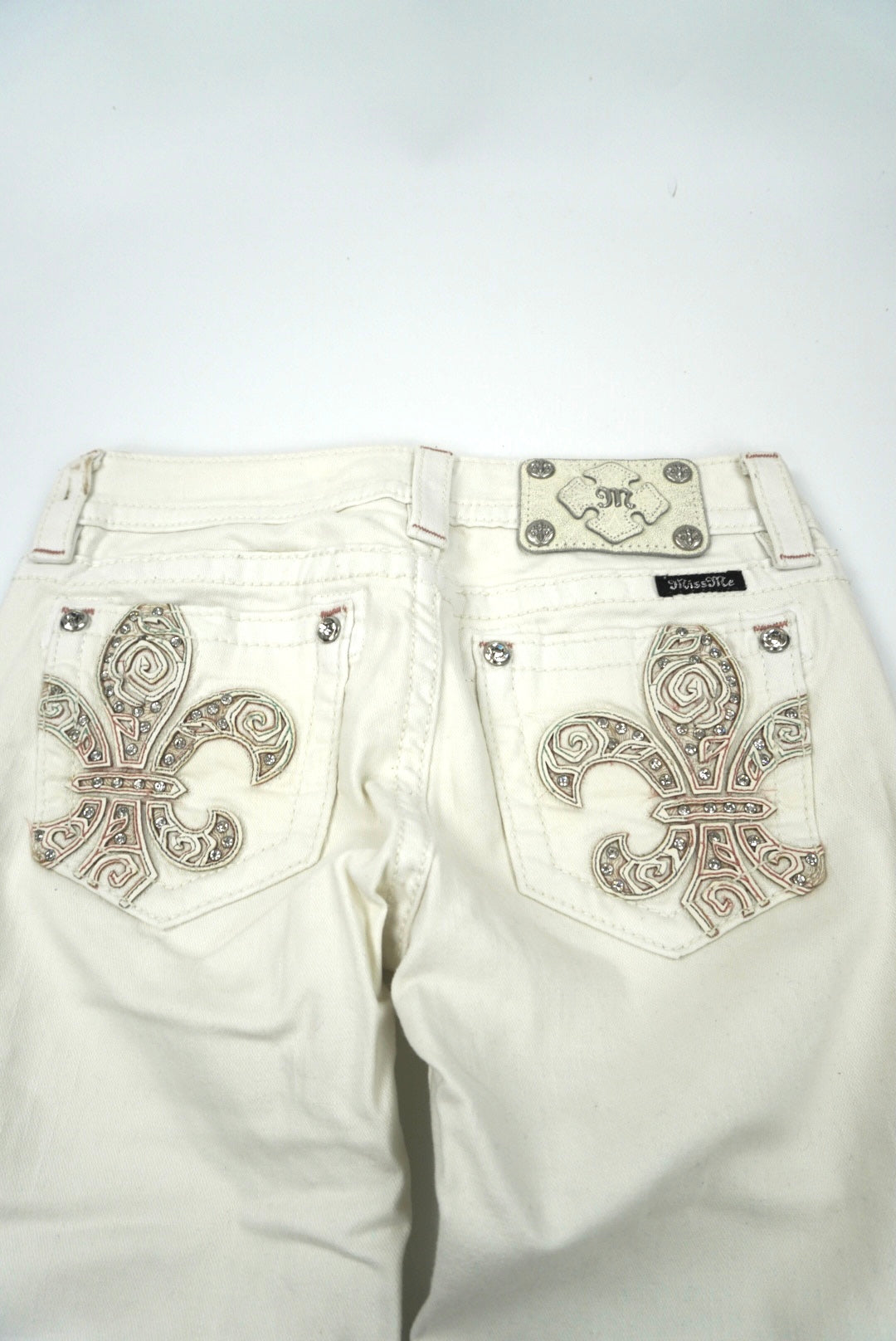 Miss Me signature Skinny Pants