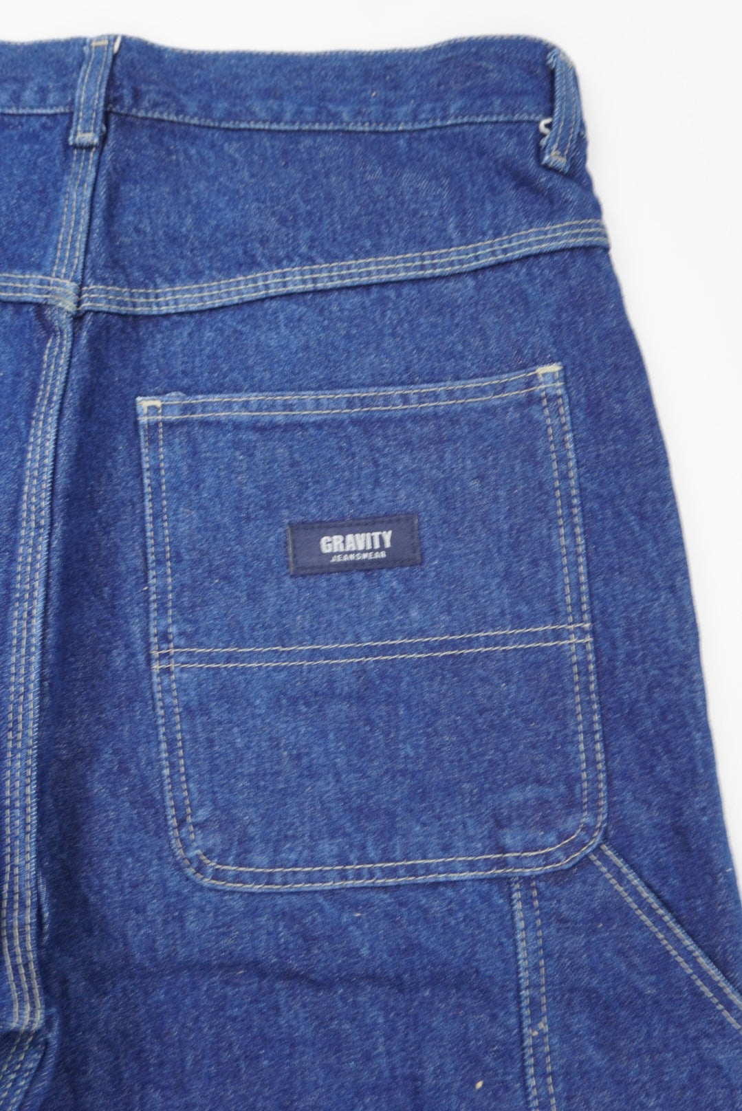 Gravity Baggy Pants
