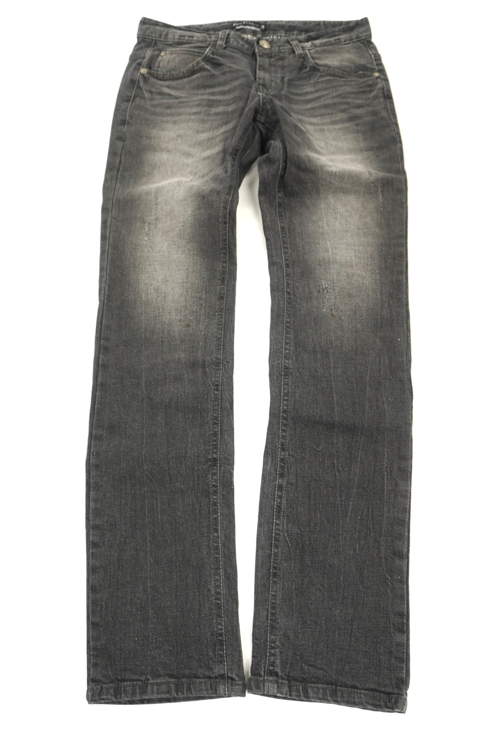 red pepper skinny pants