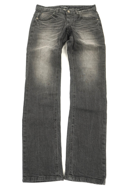 red pepper skinny pants