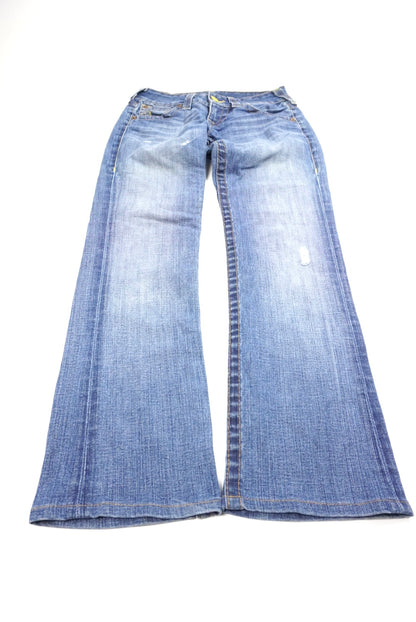 True Religion Bootcut Jeans