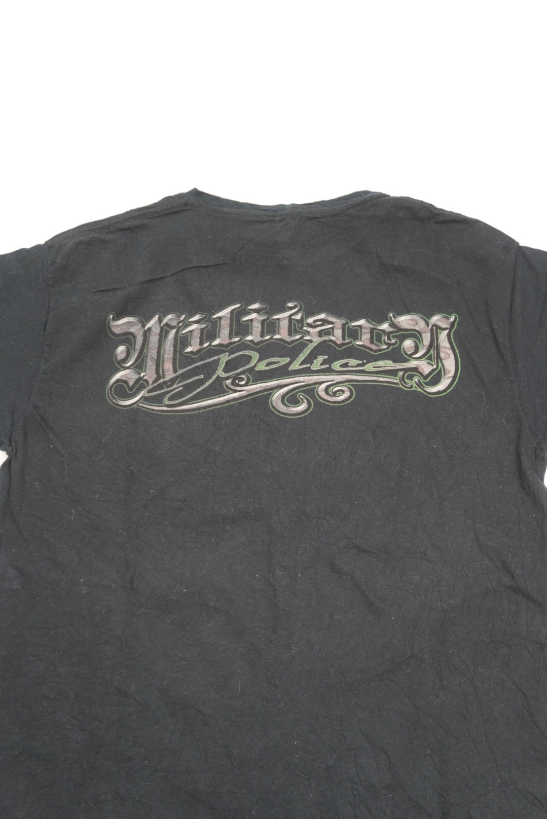 unbranded graphic Tee