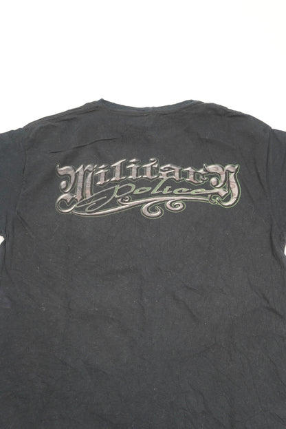 unbranded graphic Tee