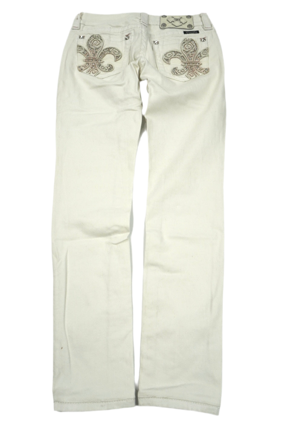 Miss Me signature Skinny Pants