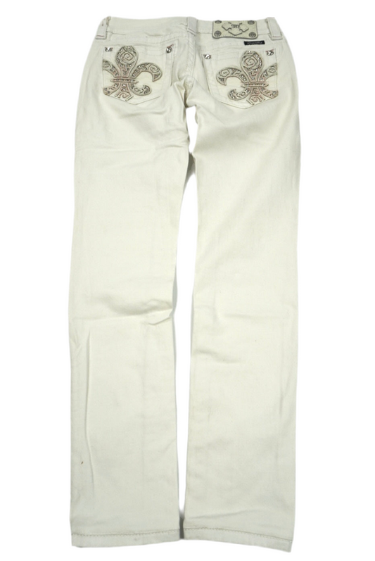 Miss Me signature Skinny Pants