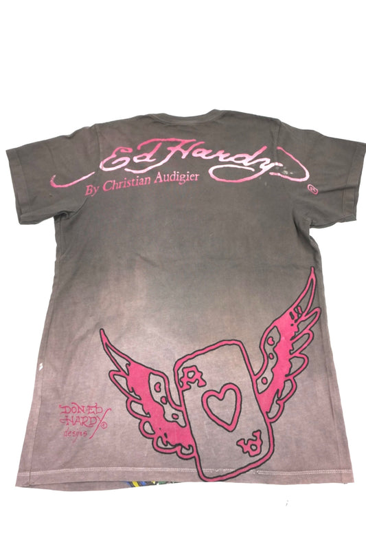 Ed Hardy Tshirt