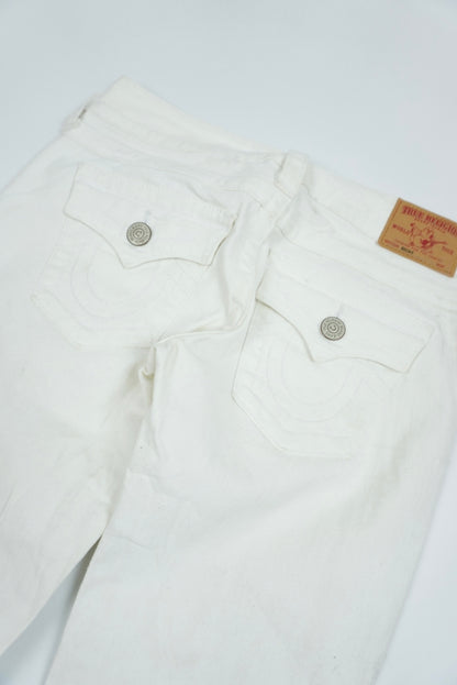True Religion Becky Pants
