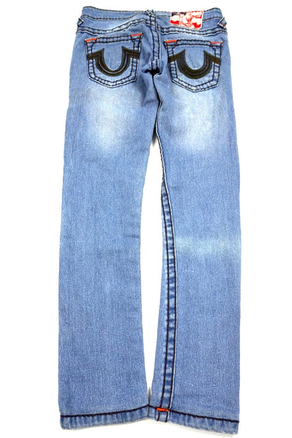 True Religion Skinny Pants