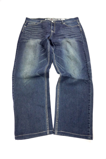 Big Train Baggy Jeans