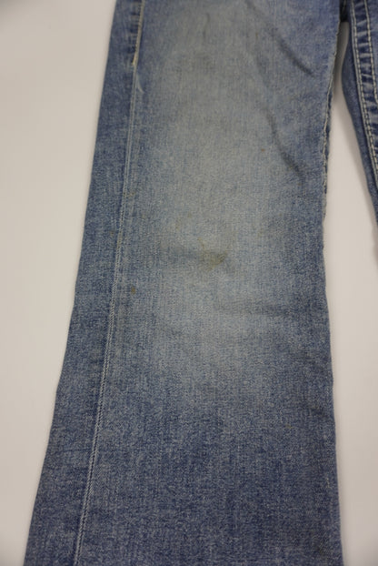 True Religion Becca mid rise Bootcut Pants