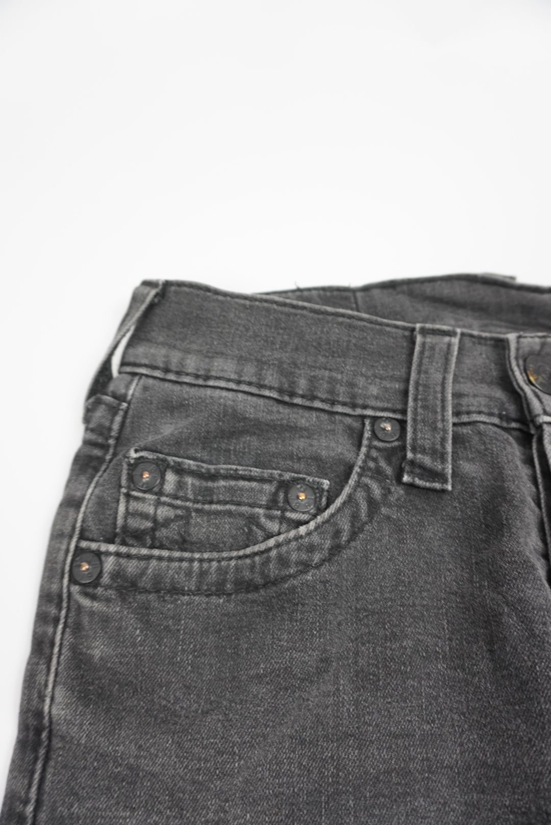 True Religion Geno Pants