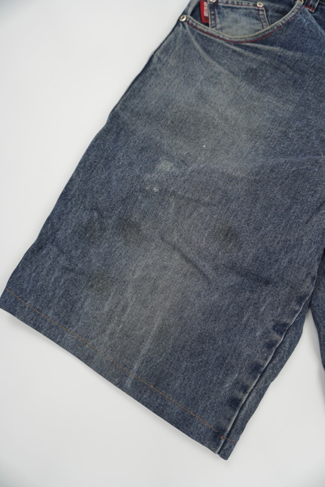 mirac jorts