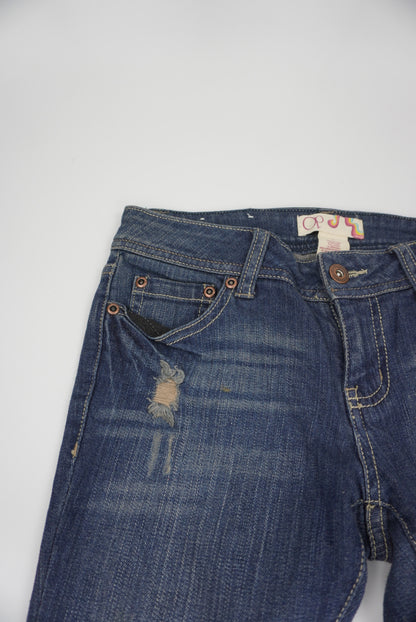 OP flared jean Pants