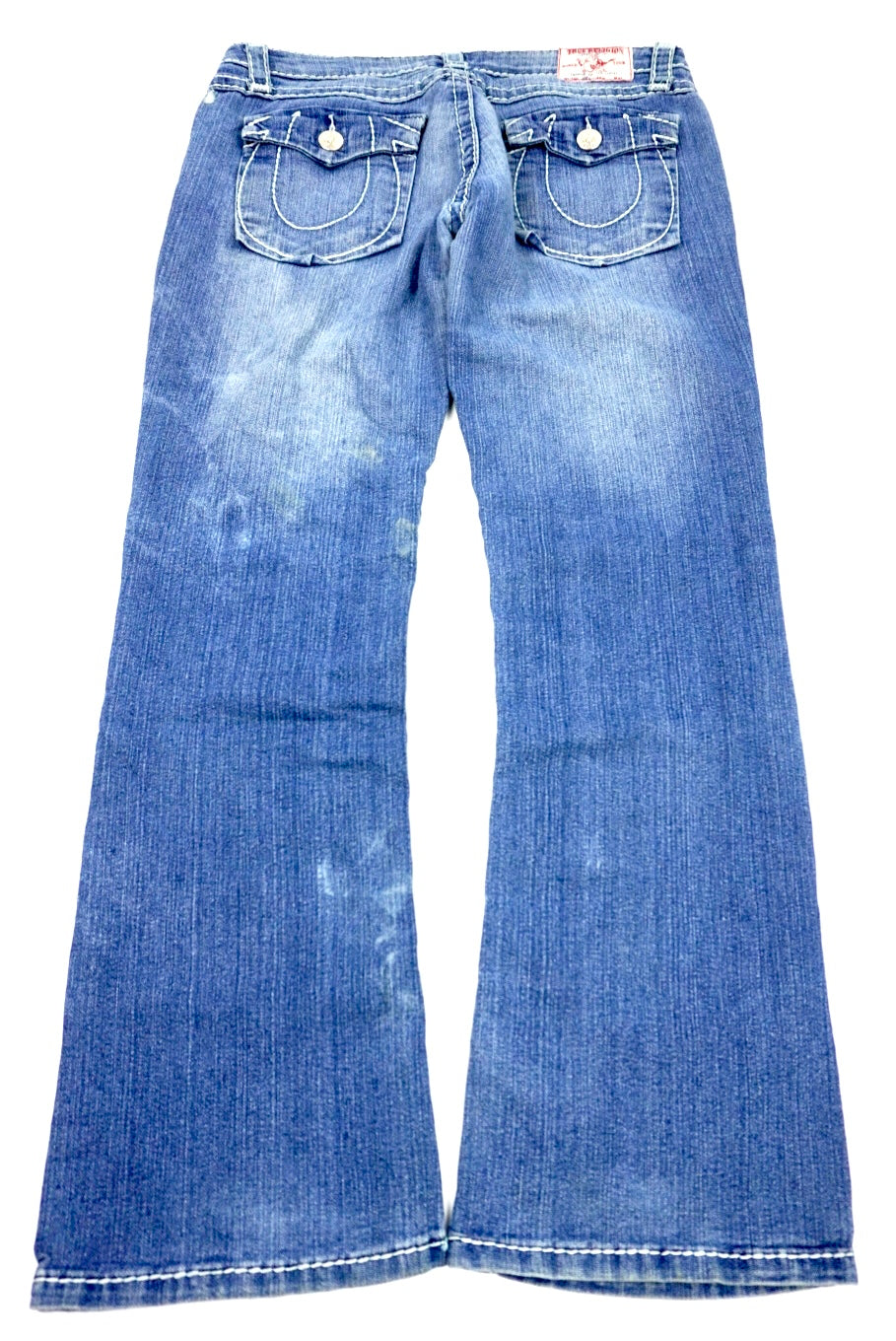 True Religion Joey Pants