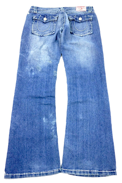 True Religion Joey Pants