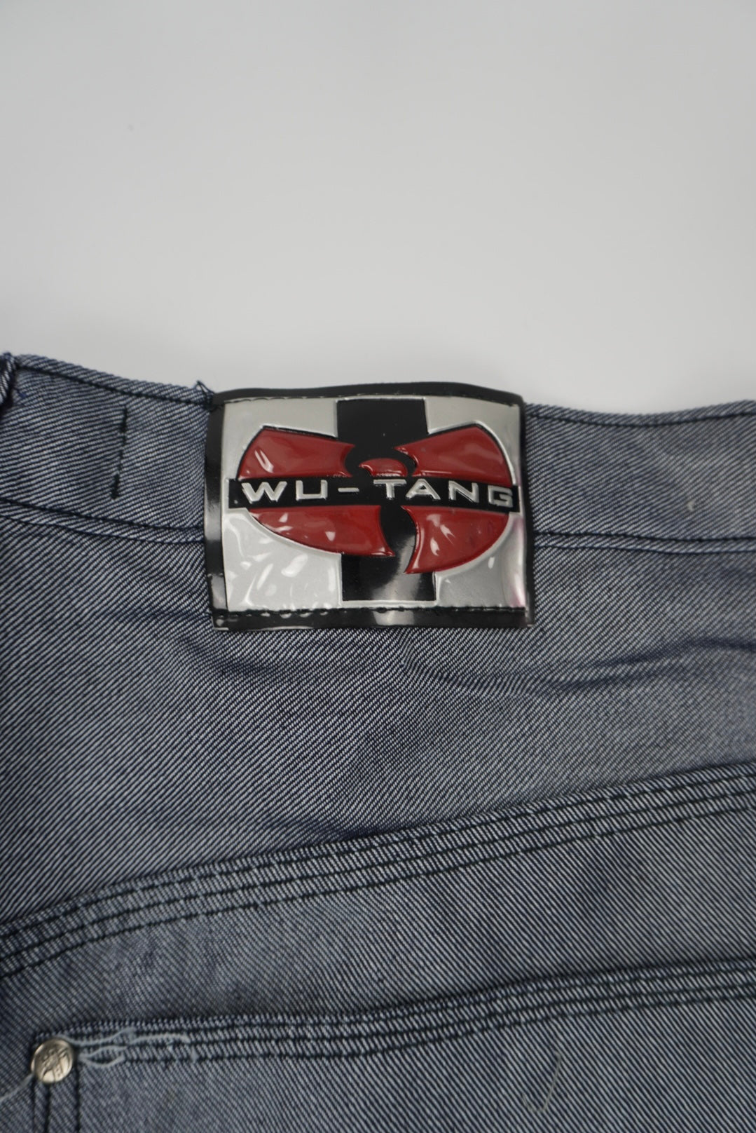 Wu Tang shiny Jorts