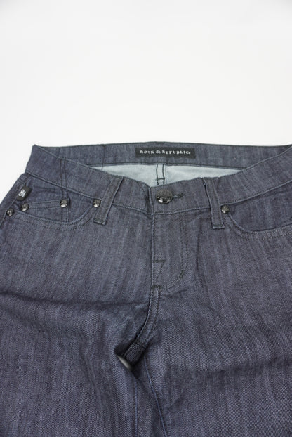 Rock & Republic flared Pants