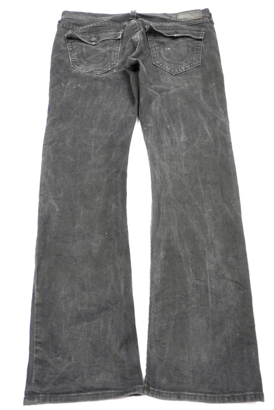 True Religion Ricky relaxed Straight Pants