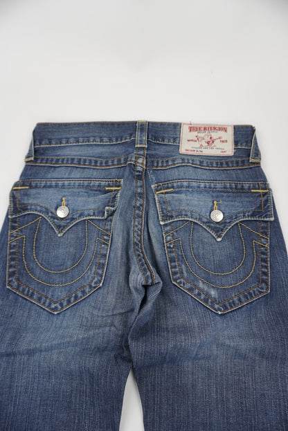 True Religion Slim Pants