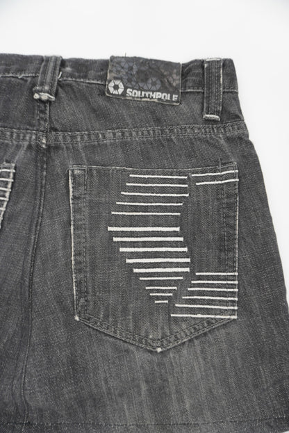 Southpole mini Skirt