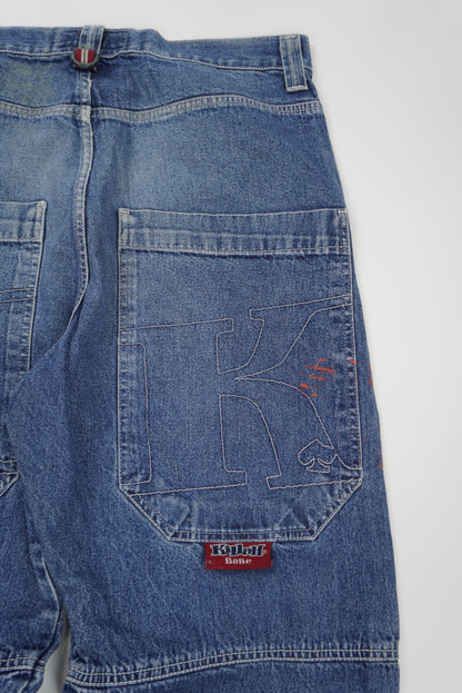 Killah Babe Baggy Pants