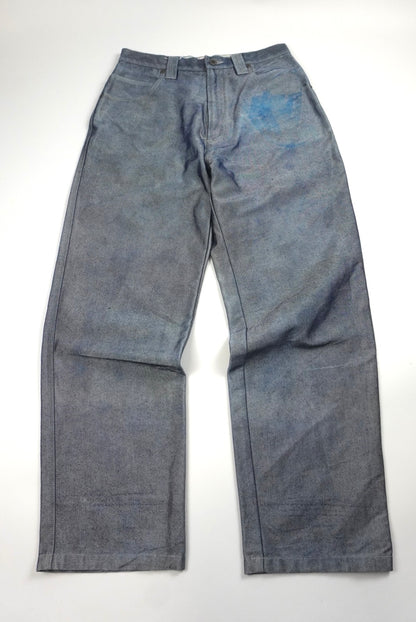 Vintage Clockhouse shiny Pants