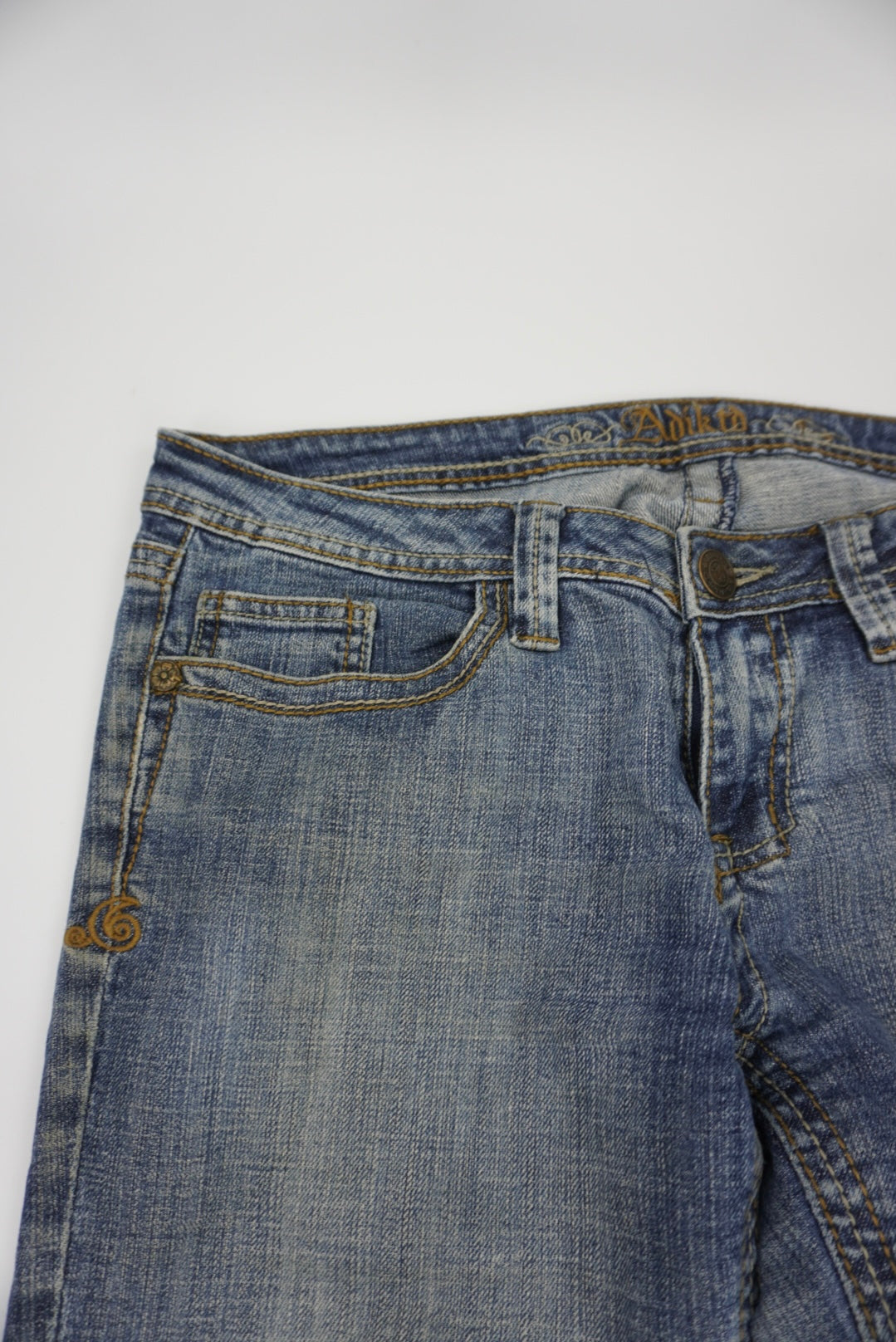 AdiktD flared Pants