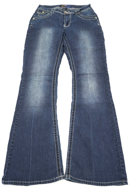 angels ultra flared pants