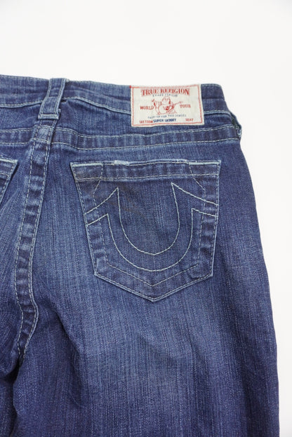 True Religion super Skinny Pants