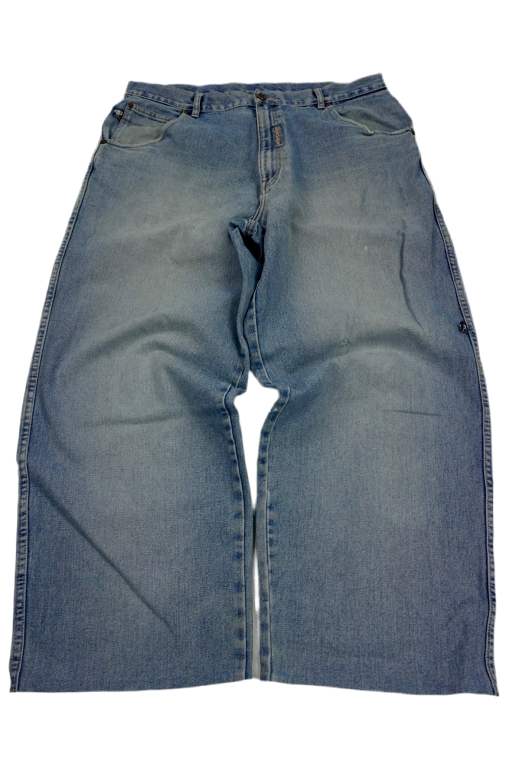 Pelle Pelle baggy Pants