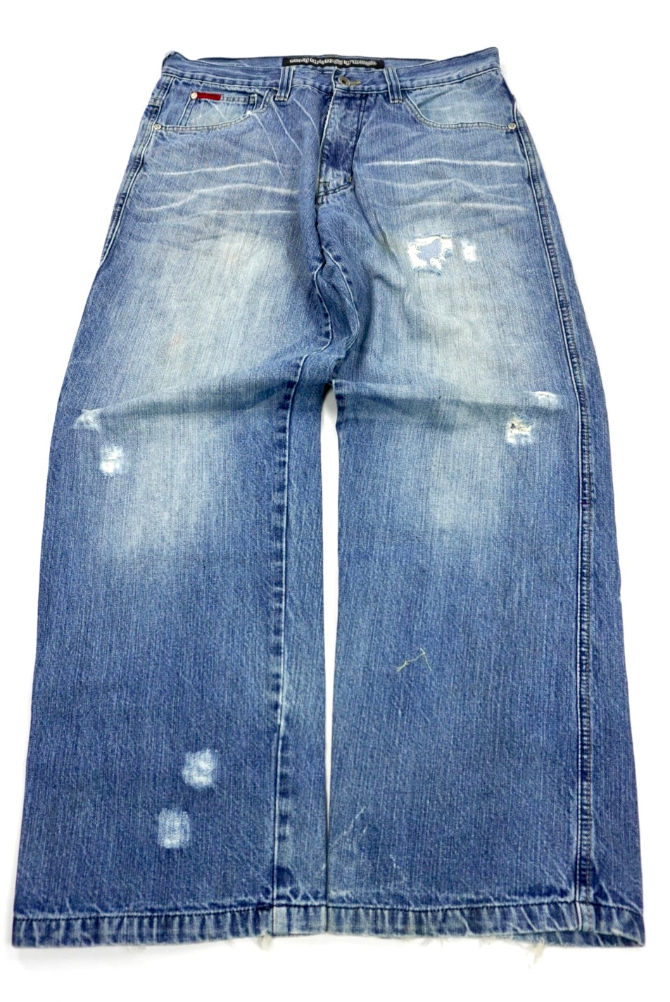 Ecko Baggy Pants