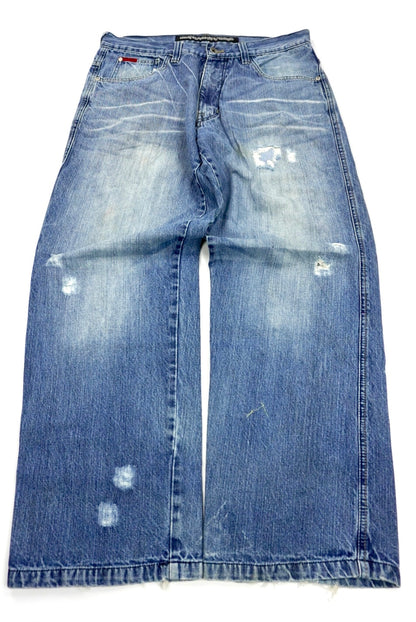 Ecko Baggy Pants
