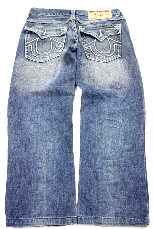 True Religion Billy Super T Pants