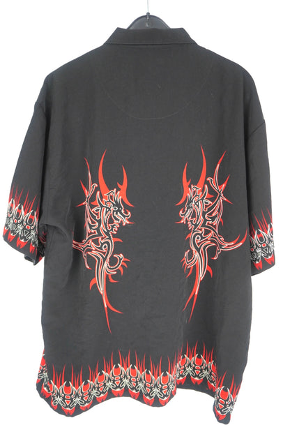 no boundaries shirt