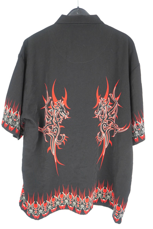 no boundaries shirt
