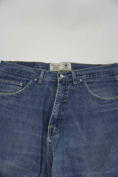 Sancezz Baggy Pants